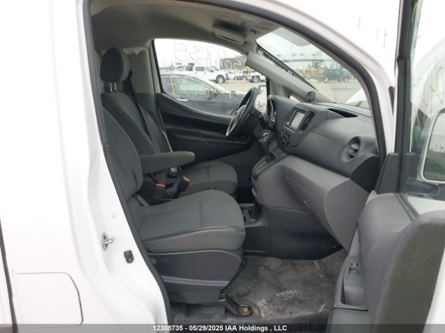 3N6CM0KNXMK704437 Nissan 2021