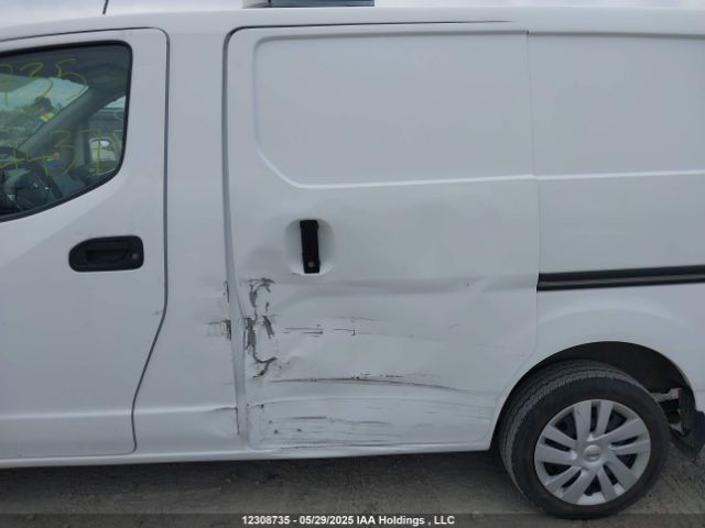 3N6CM0KNXMK704437 Nissan 2021