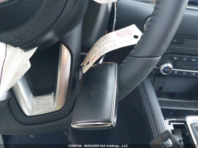 Mazda py cylinder deactiviation 2025 JM3KFBDM6S0559983 Image 11