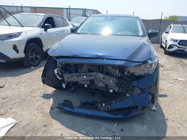 JM3KFBDM6S0559983 Mazda py cylinder deactiviation