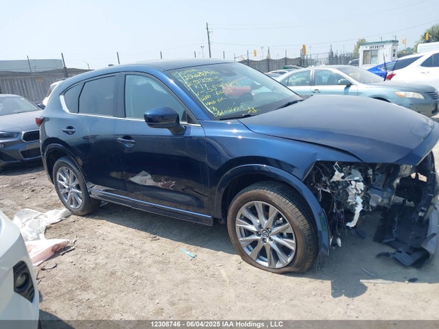 JM3KFBDM6S0559983 Mazda py cylinder deactiviation