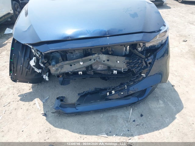 JM3KFBDM6S0559983 Mazda py cylinder deactiviation