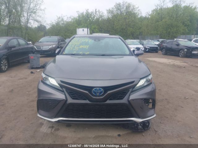 4T1K31AK5PU612862 Toyota a25a-fxs, 3nm