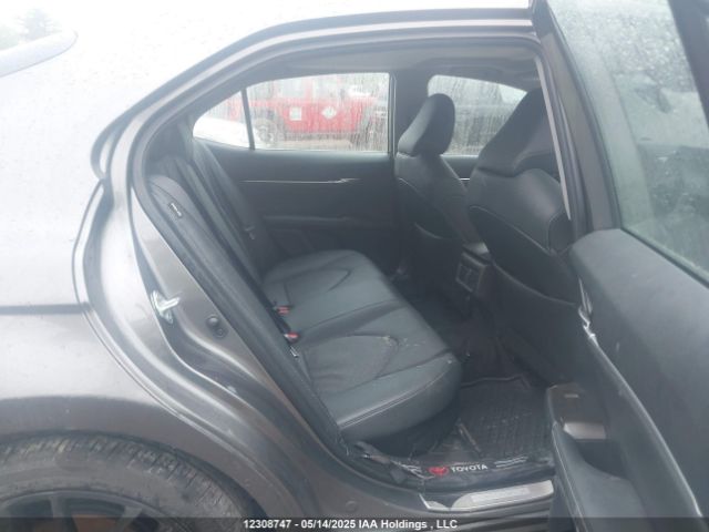 4T1K31AK5PU612862 Toyota a25a-fxs, 3nm