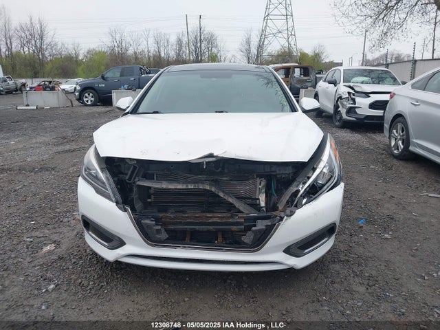KMHE34L10HA060502 Hyundai gdi nu