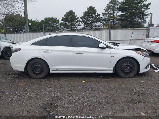 KMHE34L10HA060502 Hyundai gdi nu