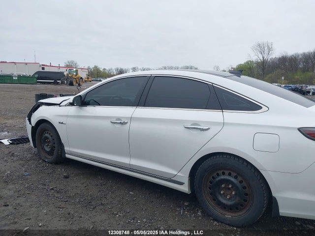 KMHE34L10HA060502 Hyundai gdi nu
