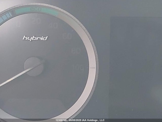 KMHE34L10HA060502 Hyundai gdi nu