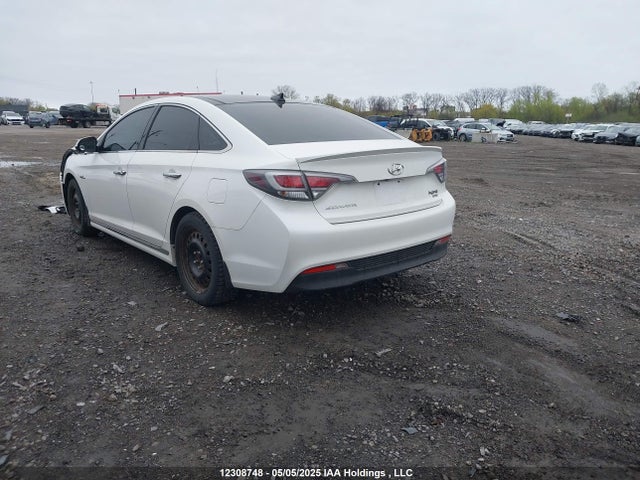 KMHE34L10HA060502 Hyundai gdi nu