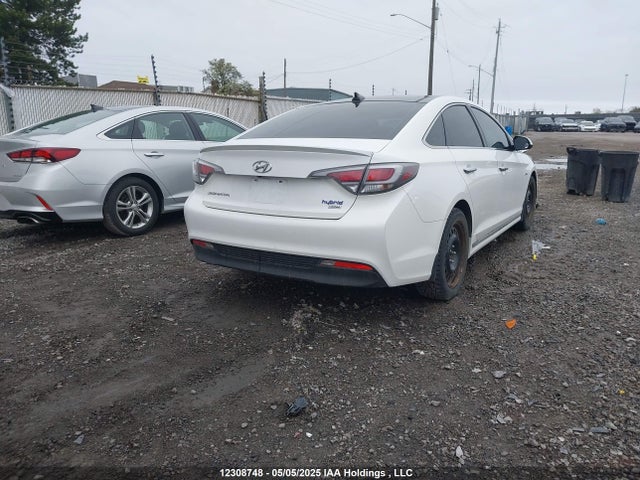 KMHE34L10HA060502 Hyundai gdi nu