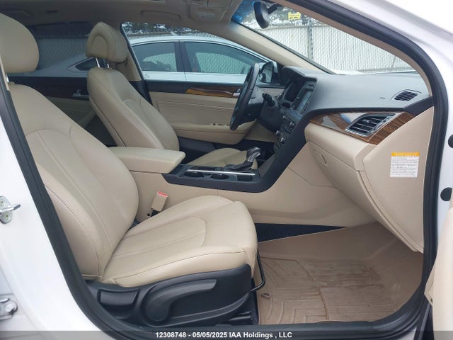 KMHE34L10HA060502 Hyundai gdi nu