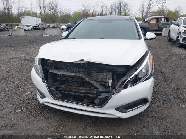 KMHE34L10HA060502 Hyundai gdi nu