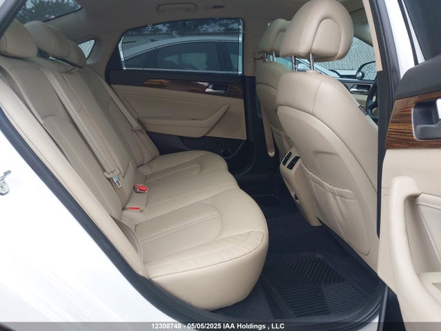 KMHE34L10HA060502 Hyundai gdi nu
