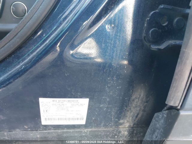 1FM5K7D82HGB09230 Ford 3.5l ti-vct