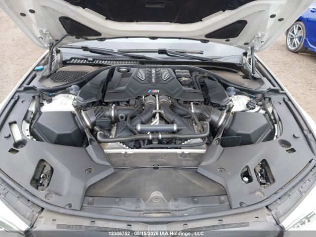 WBSJF0C02LCE08271 BMW M5