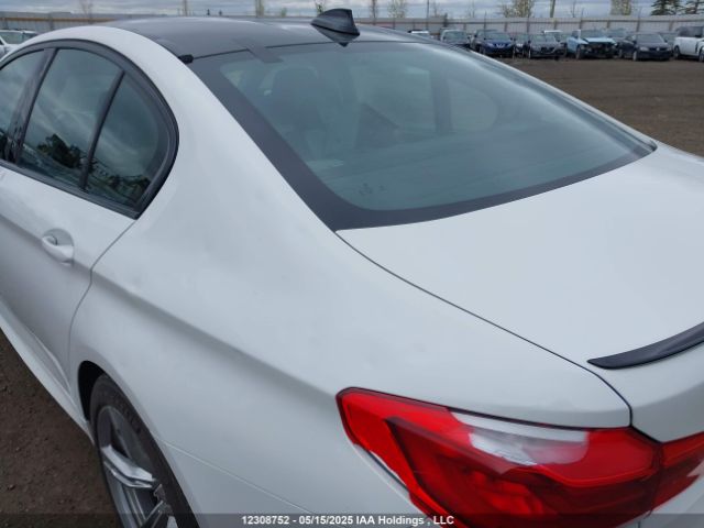 WBSJF0C02LCE08271 BMW M5