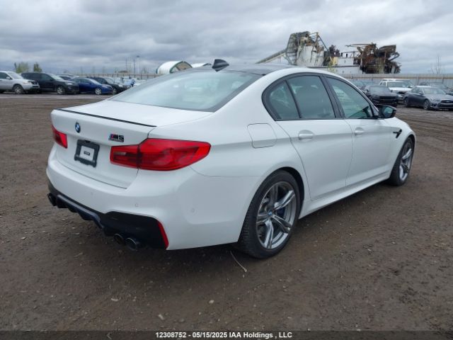 WBSJF0C02LCE08271 BMW M5