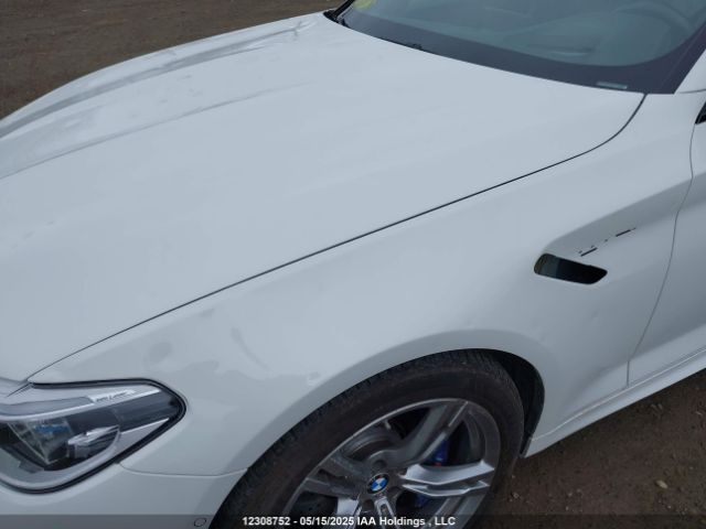WBSJF0C02LCE08271 BMW M5