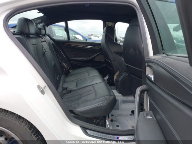 WBSJF0C02LCE08271 BMW M5