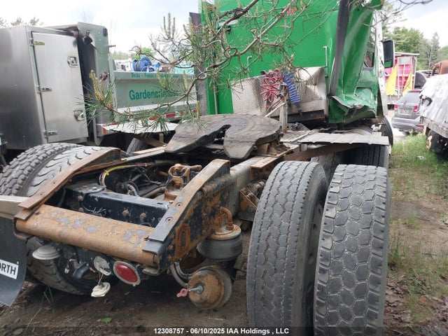 1XKDDP0X1JJ990927 Kenworth Mx/mx-13