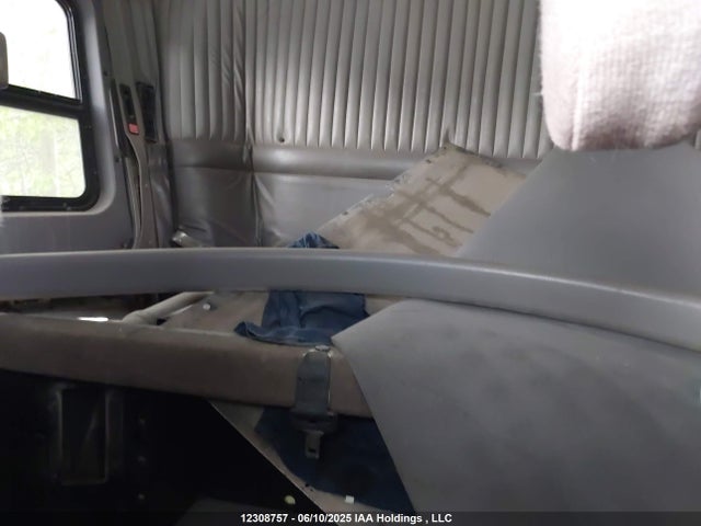 1XKDDP0X1JJ990927 Kenworth Mx/mx-13