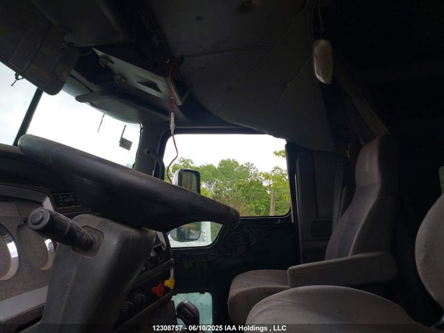 1XKDDP0X1JJ990927 Kenworth Mx/mx-13