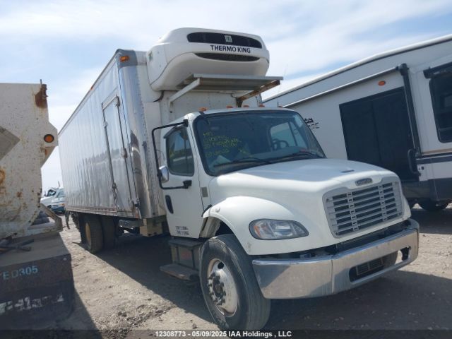 3ALACXFD0LDLZ0225 Freightliner M2 106