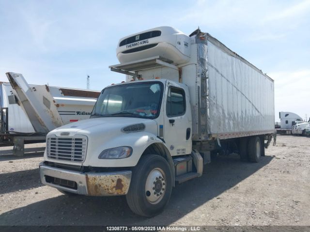 3ALACXFD0LDLZ0225 Freightliner M2 106