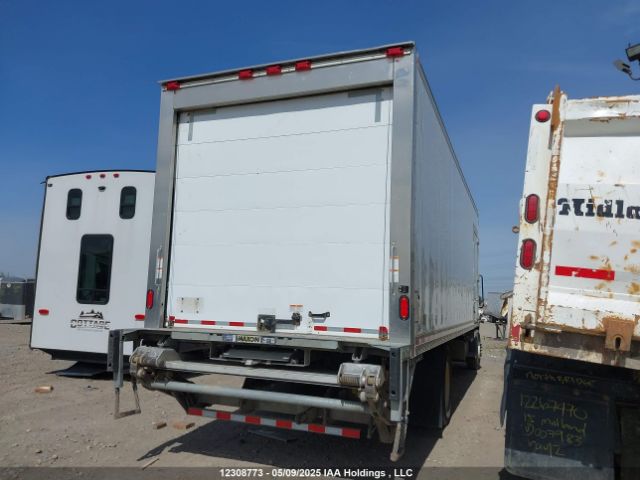 3ALACXFD0LDLZ0225 Freightliner M2 106