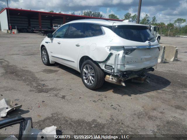 5GAEVCKW6NJ195583 Buick lfy - spark ignited direct injection, atss, gen1
