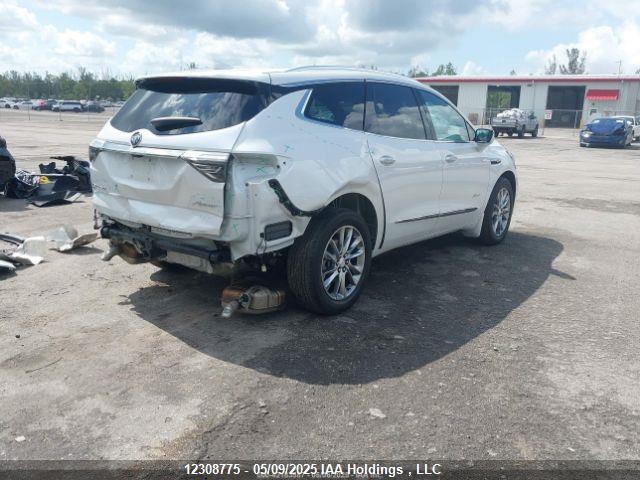 5GAEVCKW6NJ195583 Buick lfy - spark ignited direct injection, atss, gen1