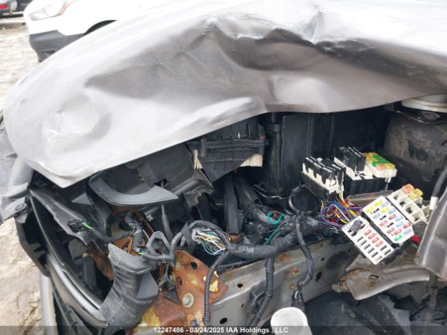 3FADP4EJ0EM198322 Ford FIESTA SE