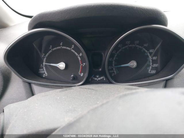 3FADP4EJ0EM198322 Ford FIESTA SE