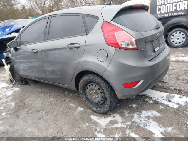 3FADP4EJ0EM198322 Ford FIESTA SE