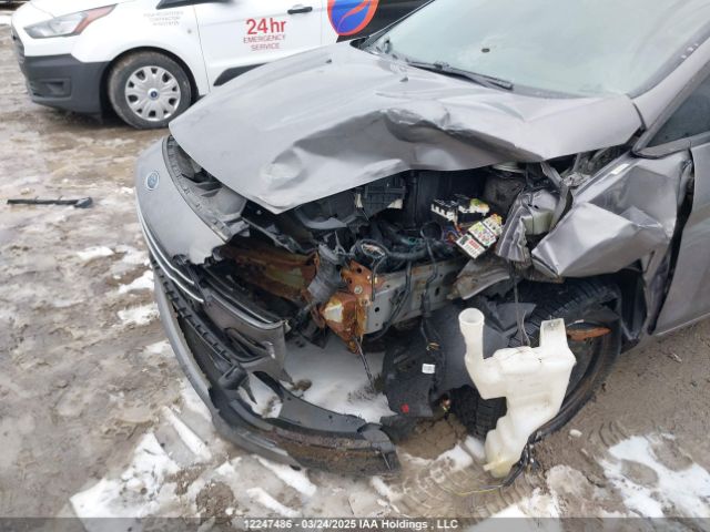 3FADP4EJ0EM198322 Ford FIESTA SE