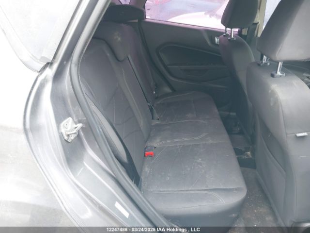 3FADP4EJ0EM198322 Ford FIESTA SE