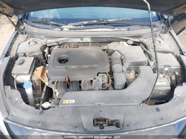 5NPE24AF4FH023173 Hyundai dohc gdi theta-ii