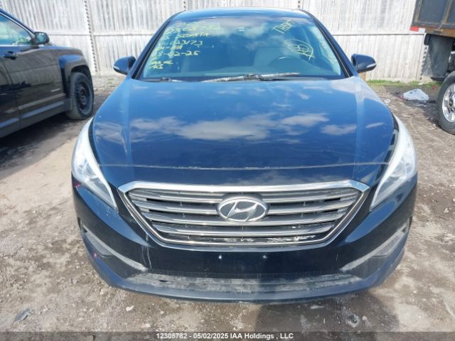 5NPE24AF4FH023173 Hyundai dohc gdi theta-ii