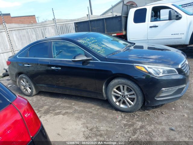 5NPE24AF4FH023173 Hyundai dohc gdi theta-ii