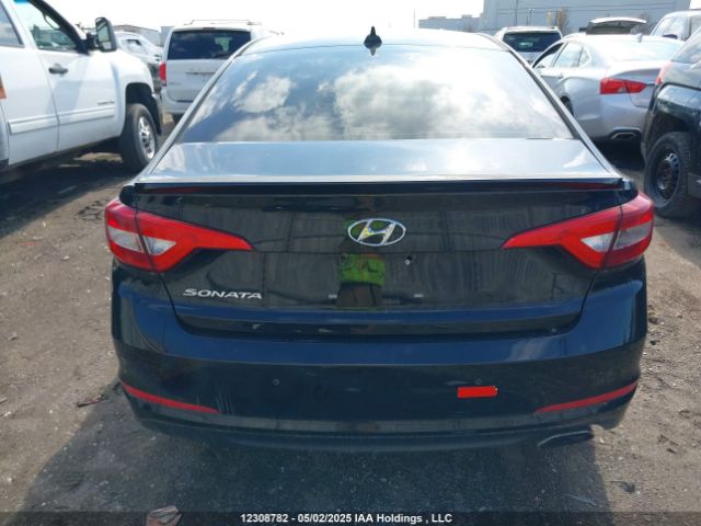 5NPE24AF4FH023173 Hyundai dohc gdi theta-ii