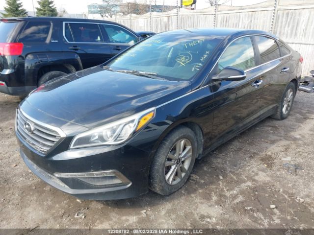 5NPE24AF4FH023173 Hyundai dohc gdi theta-ii