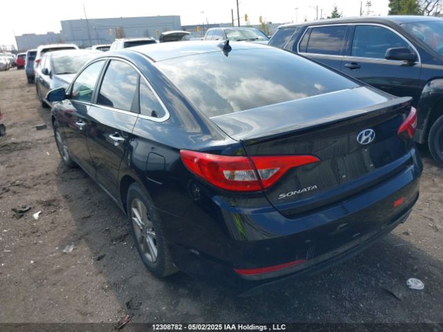 5NPE24AF4FH023173 Hyundai dohc gdi theta-ii