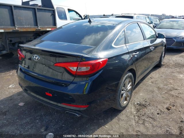 5NPE24AF4FH023173 Hyundai dohc gdi theta-ii