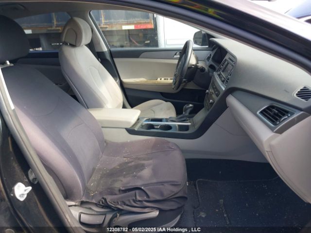 5NPE24AF4FH023173 Hyundai dohc gdi theta-ii