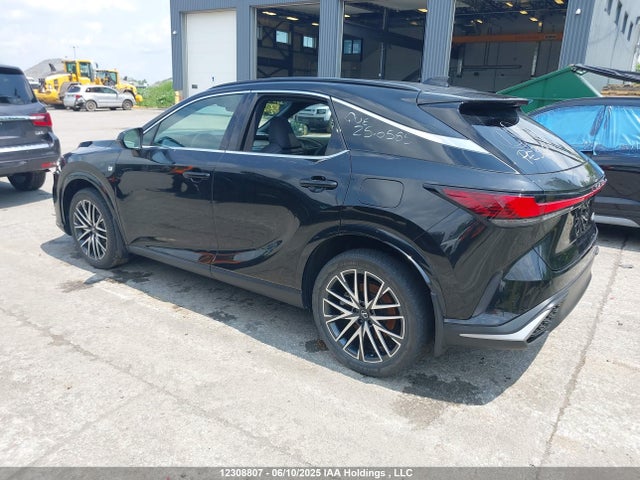 2T2BAMCA4PC030907 Lexus RX 350