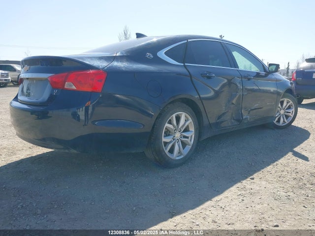 2G11Z5SA6K9105690 Chevrolet lcv - spark ignited direct injection, dcvcp, variable valve timing, e85 max, e0-e100, alum