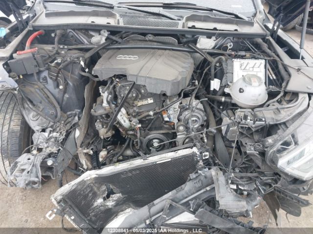 WA1AAAFY2R2062564 Audi Q5 Komfort 45