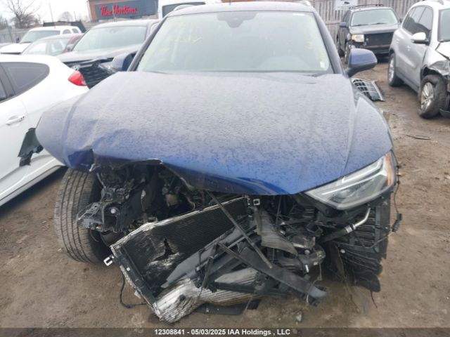WA1AAAFY2R2062564 Audi Q5 Komfort 45