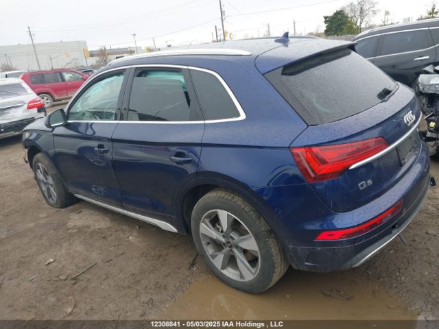 WA1AAAFY2R2062564 Audi Q5 Komfort 45