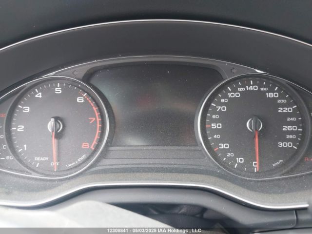 WA1AAAFY2R2062564 Audi Q5 Komfort 45